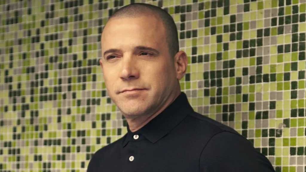 Julián Elfenbein