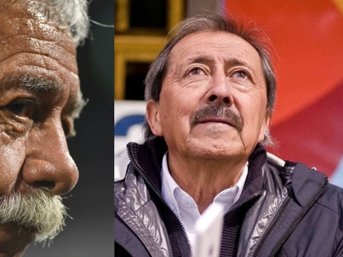 “Traté de volver a ser amigo de Carlos Caszely, pero él no quiso”