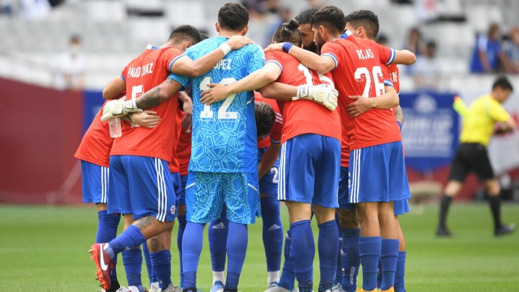 Berizzo pone el foco en el cierre de la Copa Kirin: "No vine a buscar resultados inmediatos, ¿de qué sirven si no hubiera innovado?"