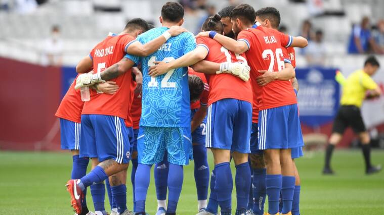 Berizzo pone el foco en el cierre de la Copa Kirin: "No vine a buscar resultados inmediatos, ¿de qué sirven si no hubiera innovado?"