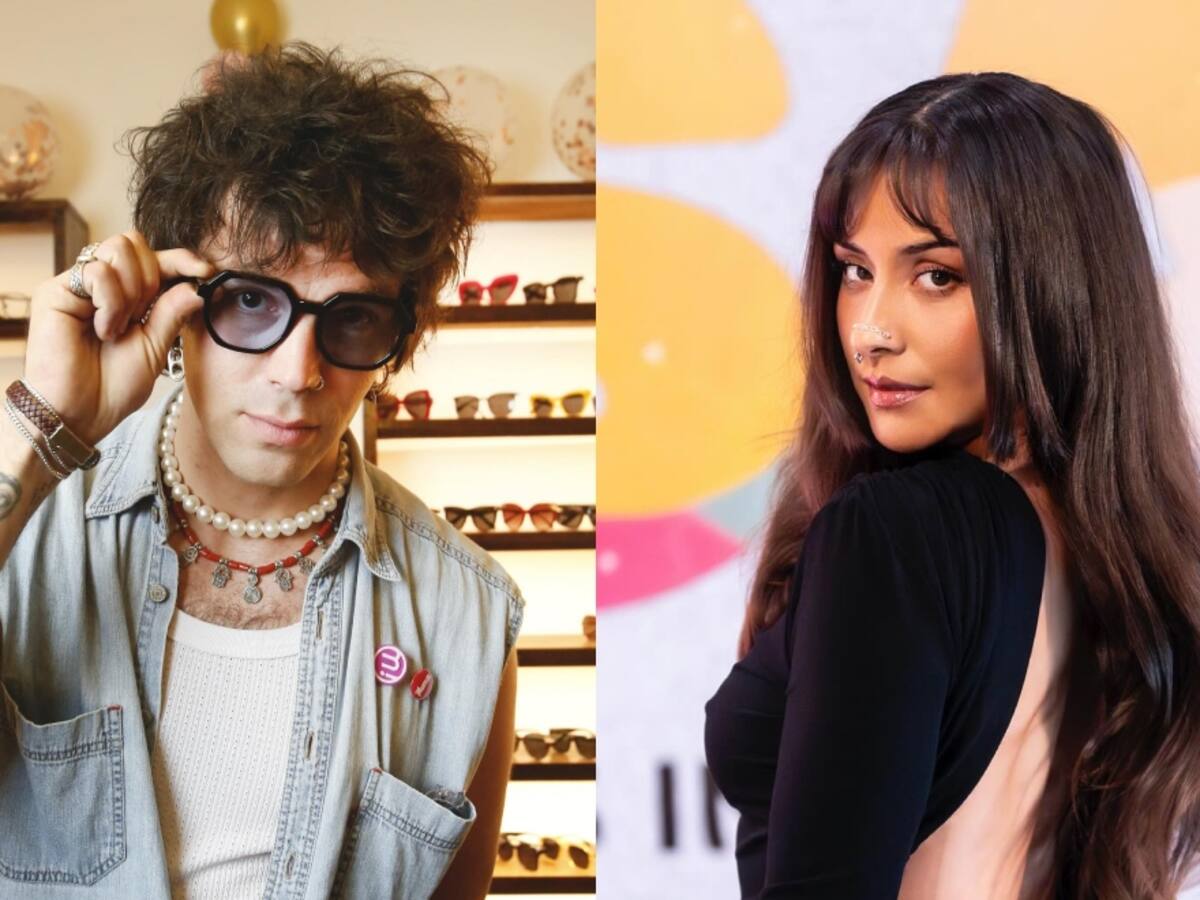 “¡Las patitas!”: Camilo Zicavo se desahoga ferozmente contra Denise Rosenthal y la acusa de haberle sido infiel