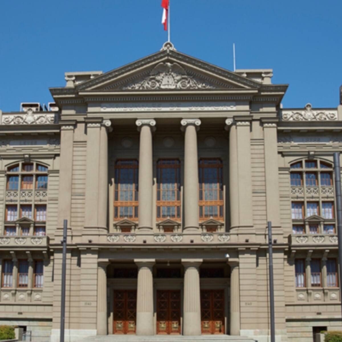 Asociación de Magistrados asegura que “hay transparencia” en nombramientos de jueces, pero insta a un nuevo modelo “blindado” del mundo político
