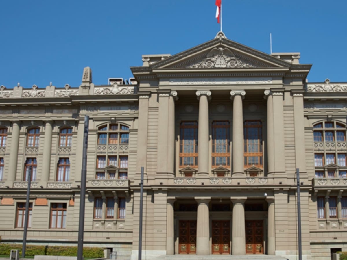 Asociación de Magistrados asegura que “hay transparencia” en nombramientos de jueces, pero insta a un nuevo modelo “blindado” del mundo político