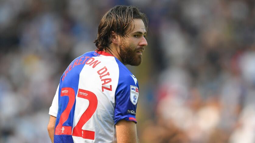 Ben Brereton fulham