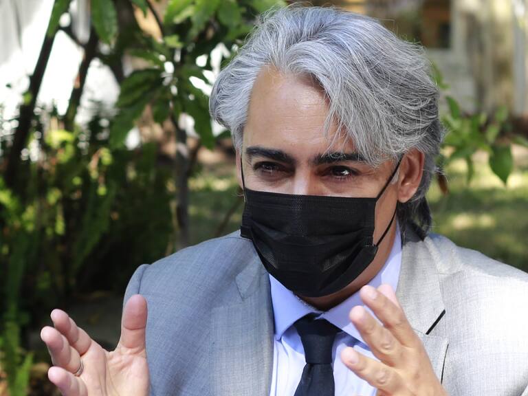 Marco Enríquez-Ominami: "Boric y Jadue no van a salvar a Chile"