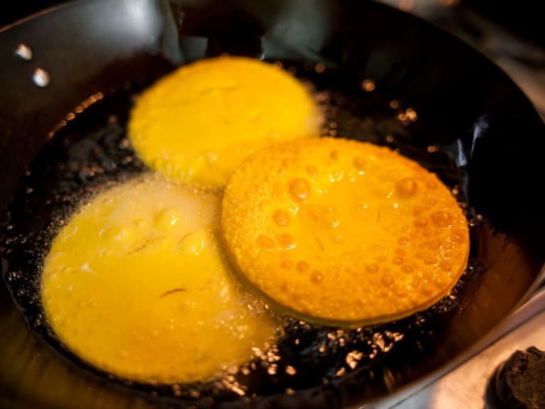 Receta de sopaipillas: cómo hacer la clásica preparación en poco tiempo y de manera fácil (ideal para un día de lluvia)