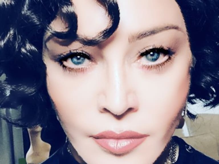 Madonna regresa a la música con álbum conceptual donde no será «ni una santa ni una prostituta»