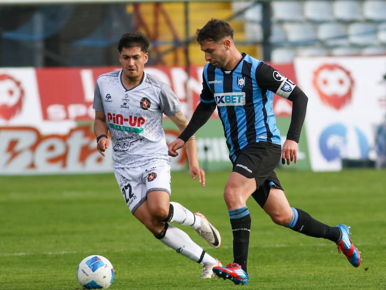 Deportes Limache vs Huachipato se ven las caras por la final de la Copa Chile