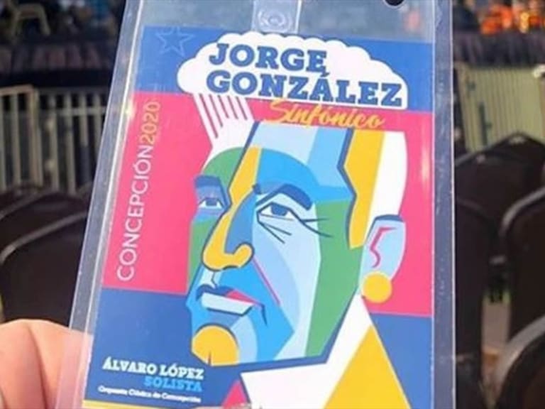 Homenaje Sinfónico a Jorge González se proyecta para llegar al Teatro Municipal de Santiago