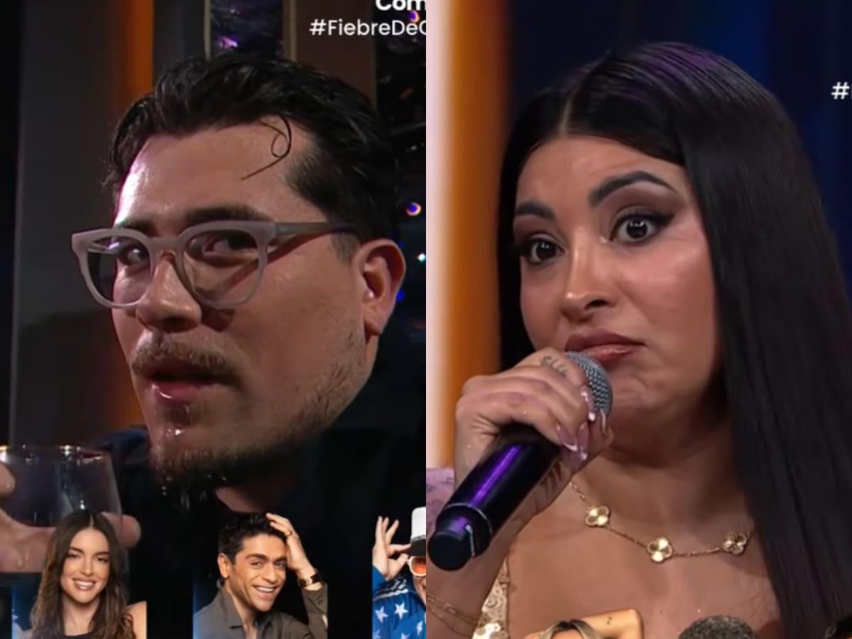 “Que le paguen por mofarse...”: Fanny Cuevas dispara con todo contra Claudio Michaux en Fiebre de Canto