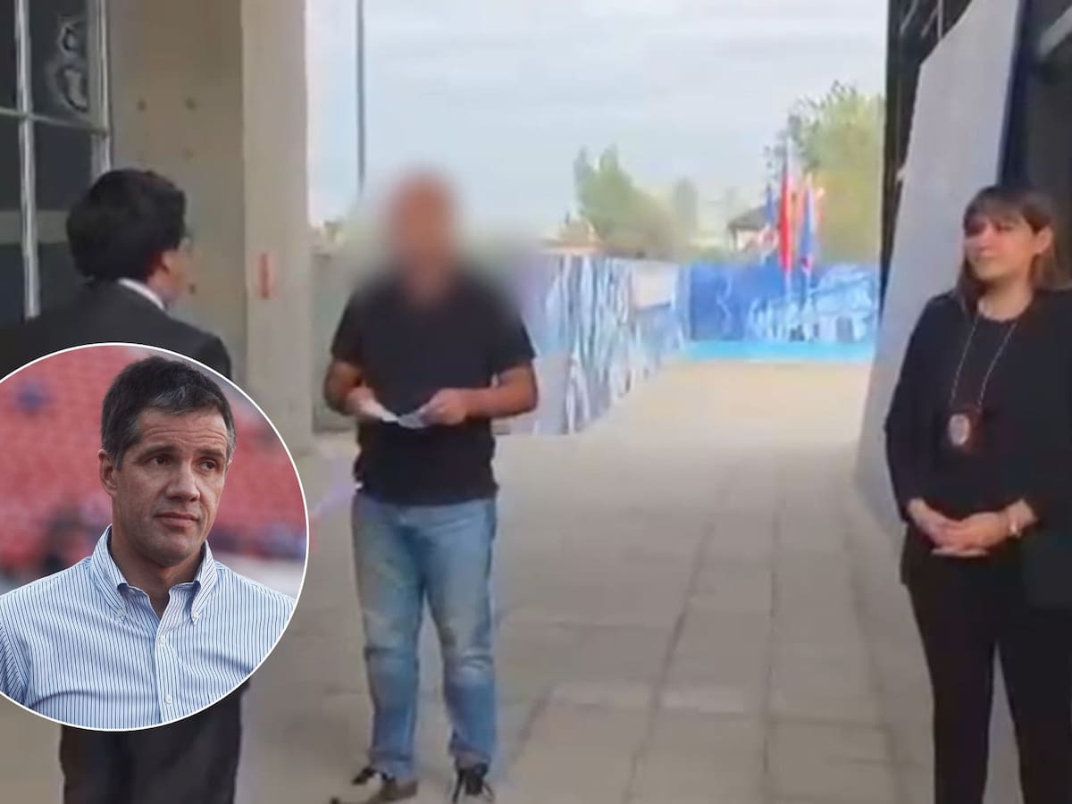PDI y Fiscalía justifican allanamientos para indagar en la compra de acciones de Azul Azul por parte de Michael Clark