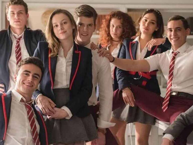 Actor de Élite se despidió de Netflix: no aparecerá en nueva temporada de la serie