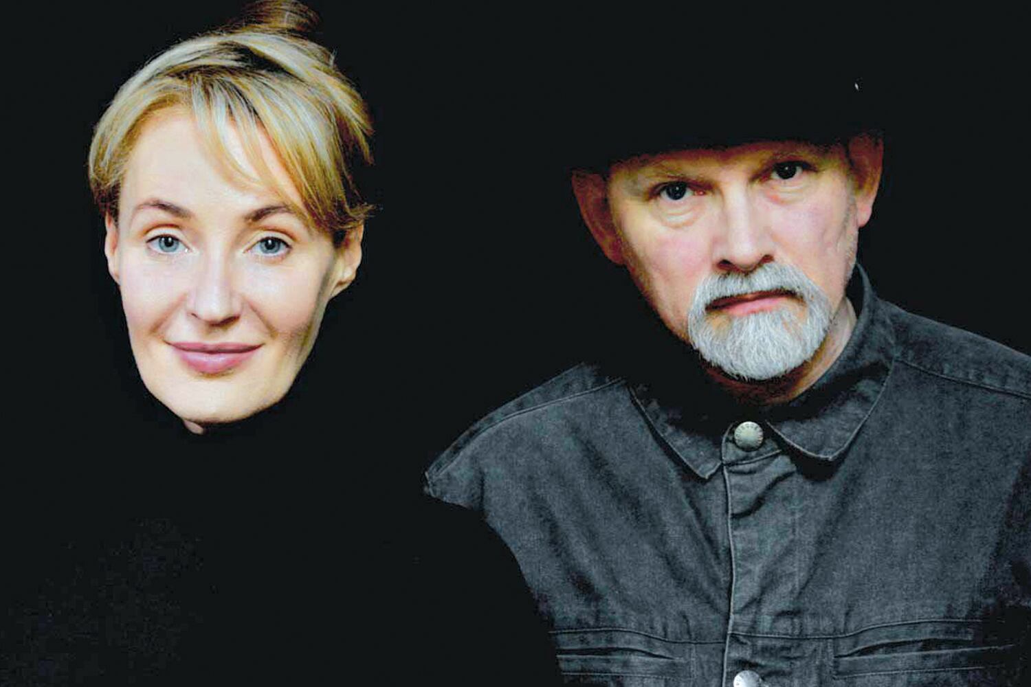 Dead Can Dance