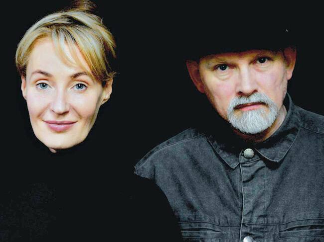 Dead Can Dance