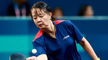 Tania Zeng fue escogida entre las 100 mujeres de 2024 más inspiradoras e influyentes del mundo
