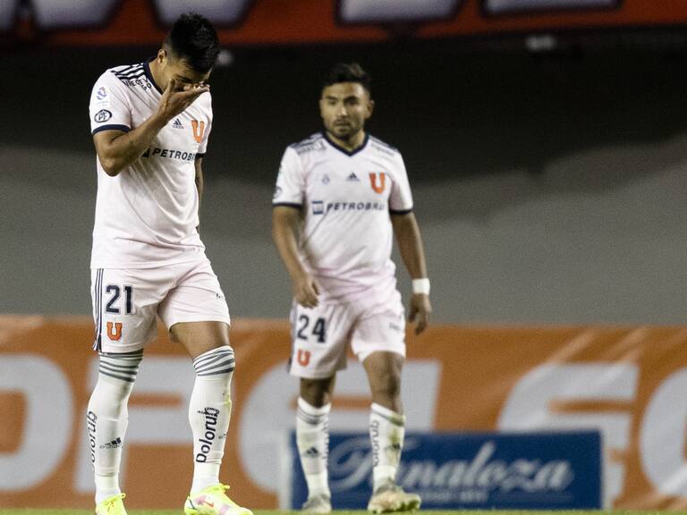 Calculadora azul en mano: ¿Cuántos puntos necesita la U para salvarse del descenso?