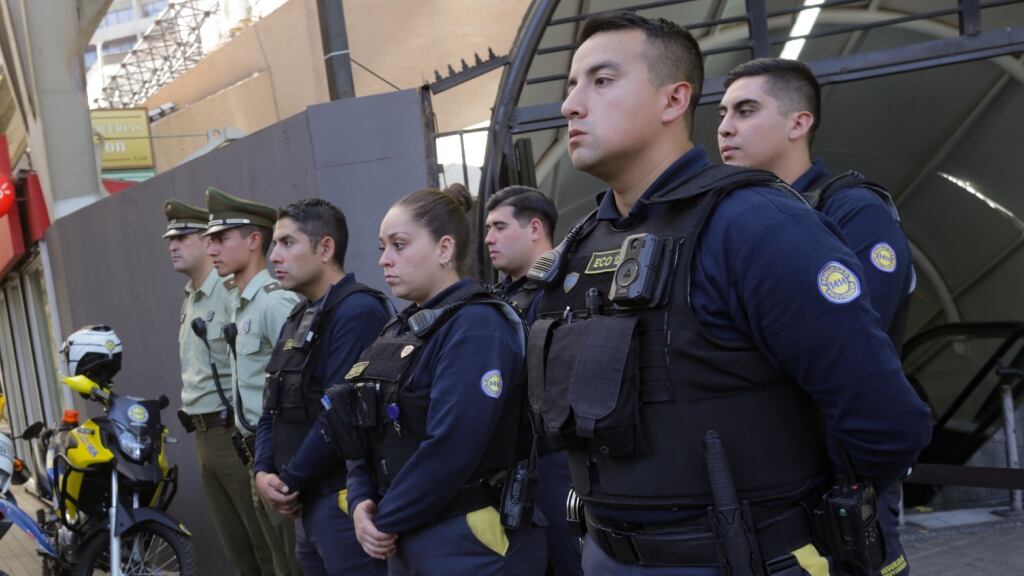 Seguridad