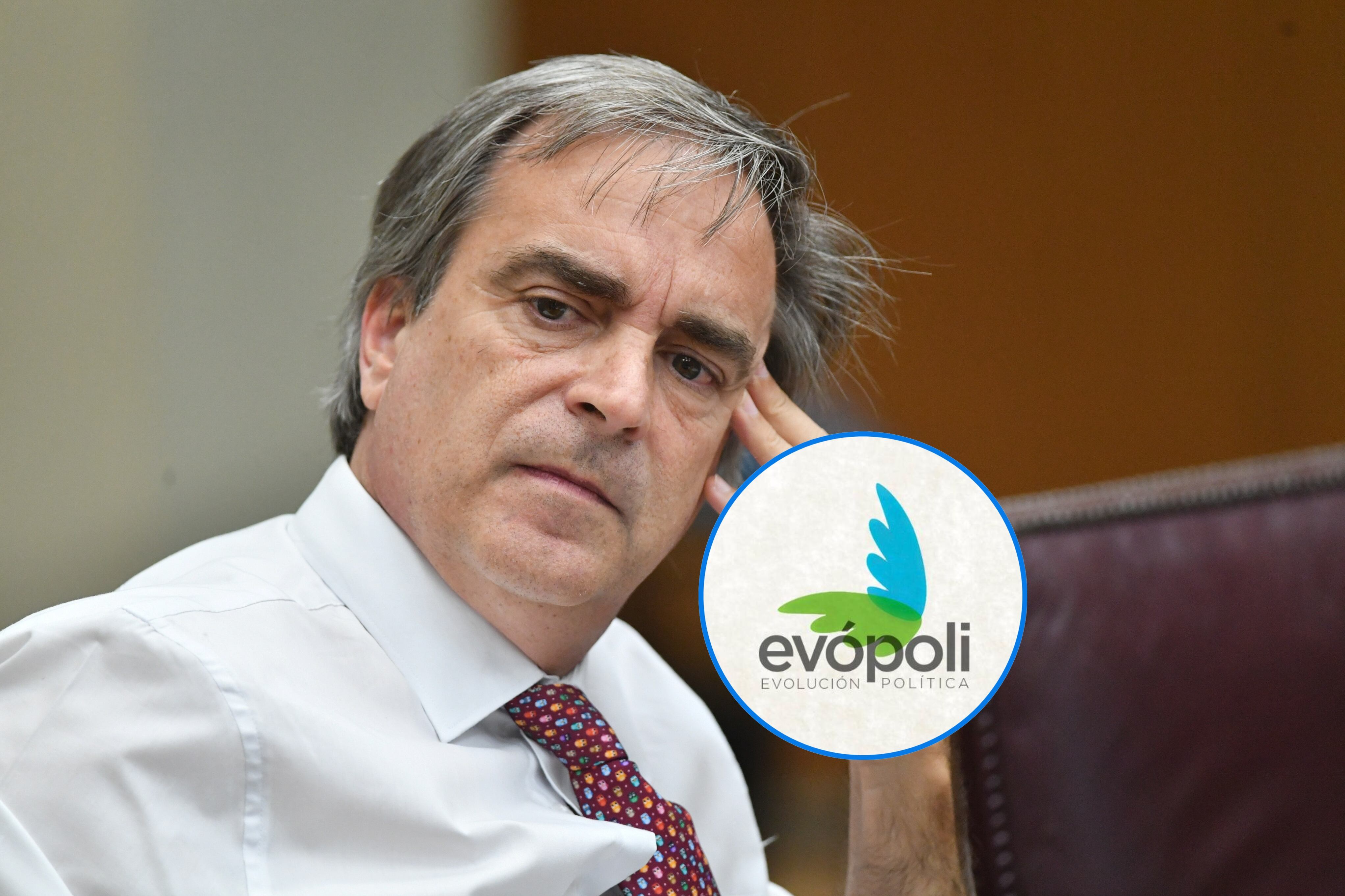 Cruz-Coke - Evópoli