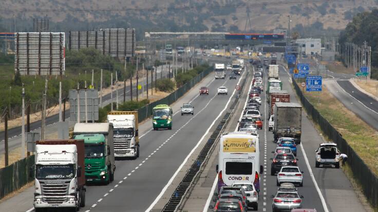 Balance carreteras fin de Semana Santa - Daniela Forero-Ortiz - ADN Servicios Informativos - 29 de marzo de 2024