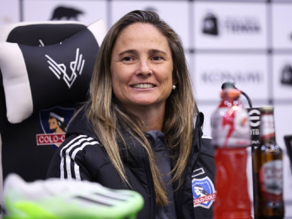 Tatiele Silveira negó que dejará Colo Colo femenino para fichar por Corinthians: «Vengo a reforzar mi compromiso con el club»