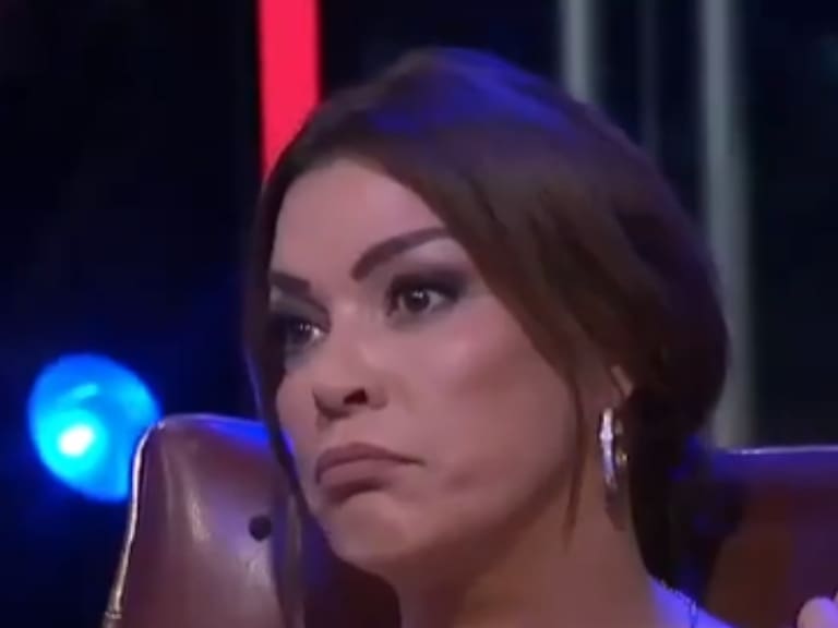 «Quieren destruir la familia»: Marlen Olivari arremete contra el movimiento feminista