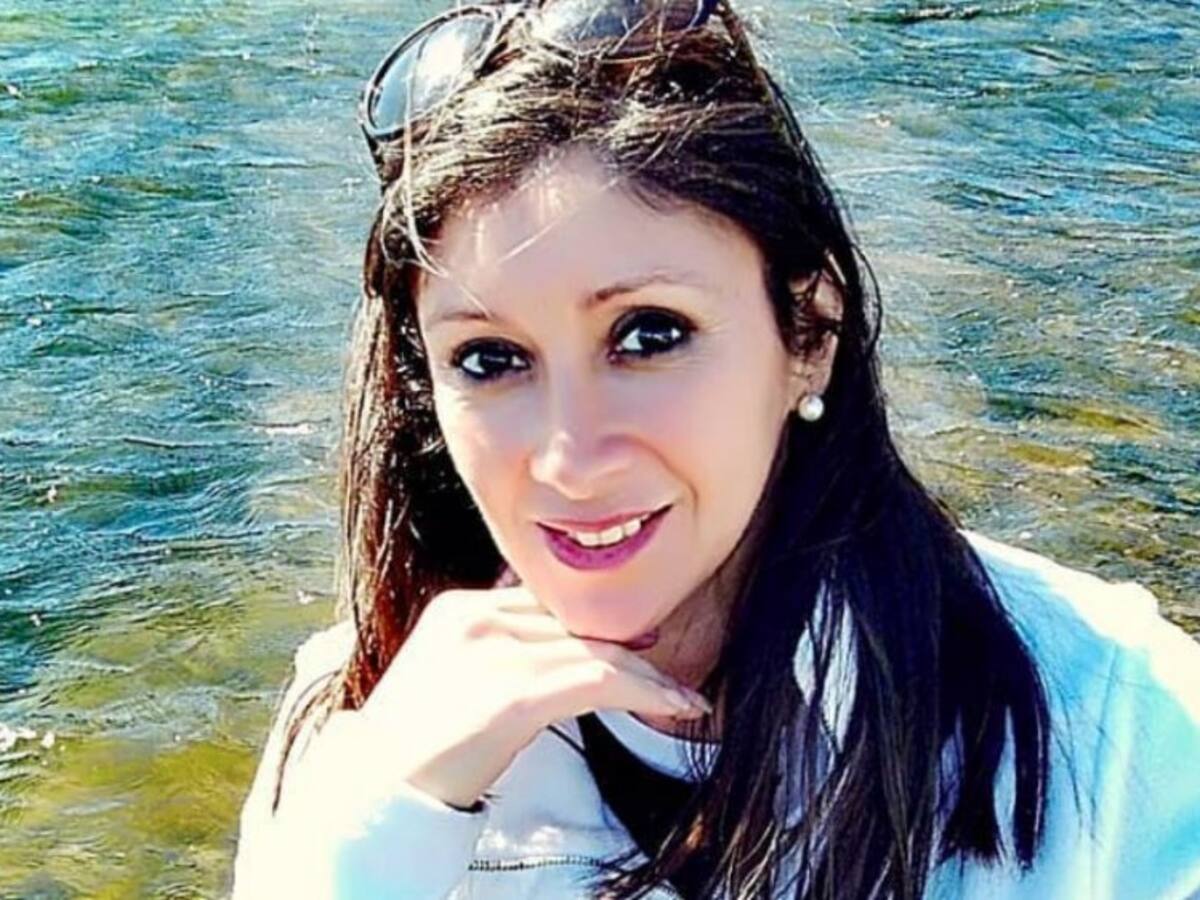 «En el reality me caías mal»: Angélica Sepúlveda le respondió a seguidor de redes sociales