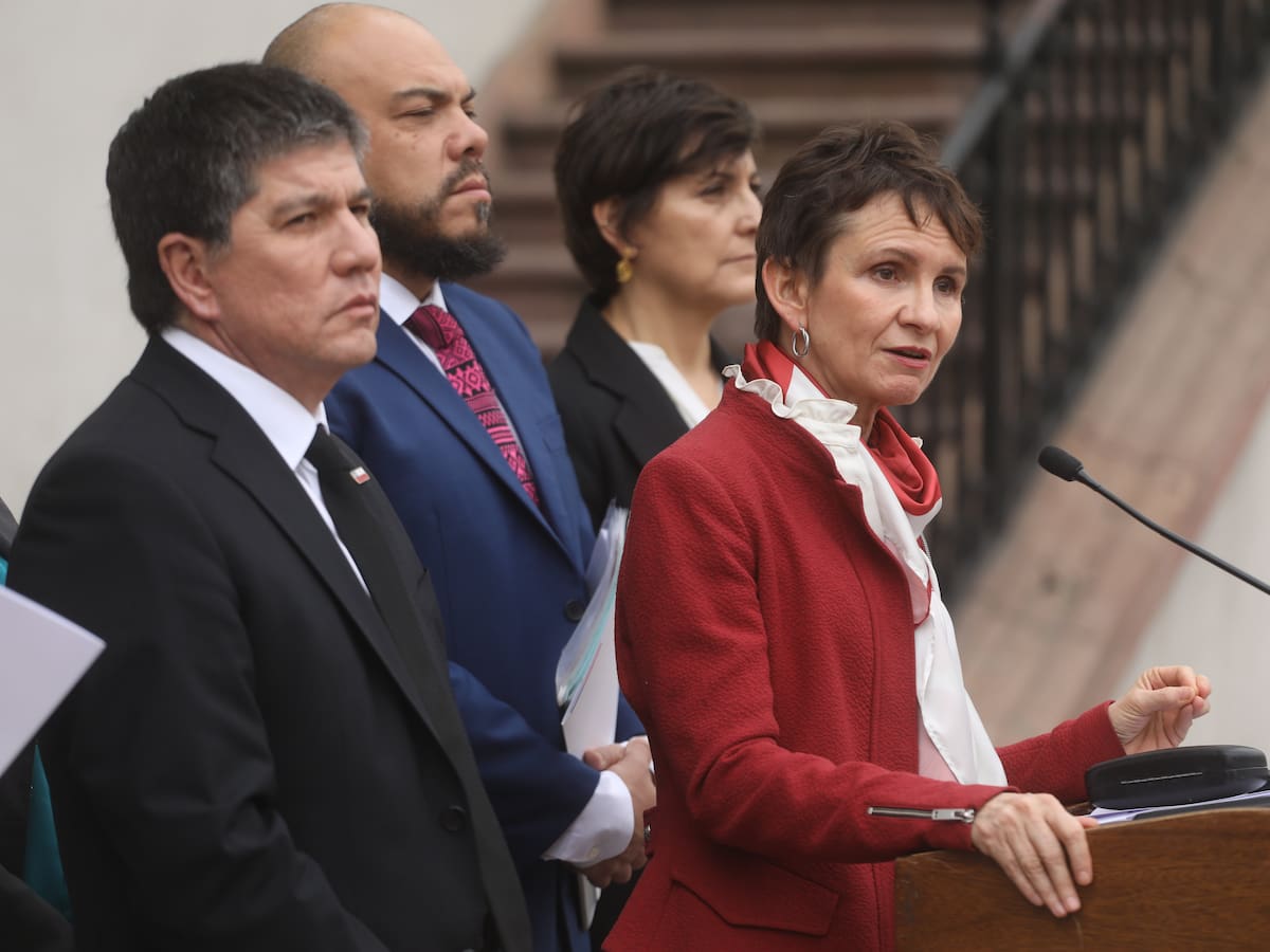 Daría Quiroga y remezón por caso Monsalve: “Es un dinamitazo absolutamente impredecible en la mitad de La Moneda”