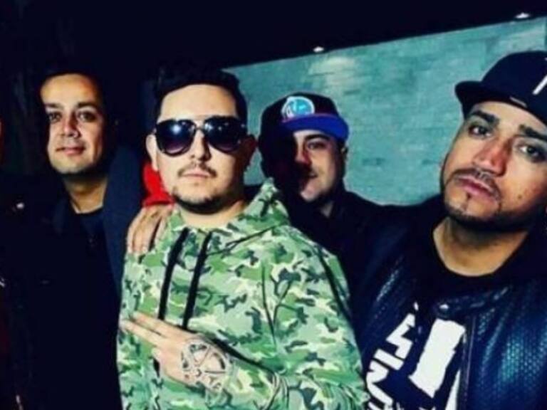 «Así que shh-shh»: Cróni-k regresó con el lanzamiento del remix de «Nadie lo sabrá»