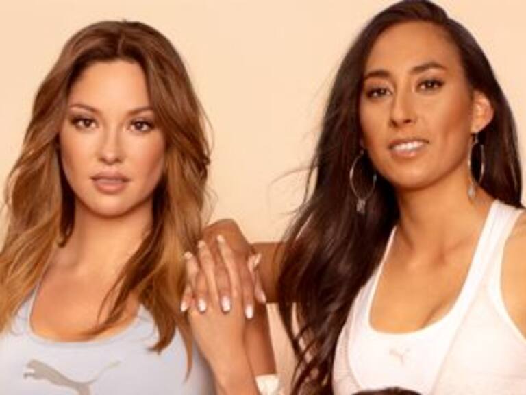 La nueva faceta de Cindy Nahuelcoy, más allá del arbitraje