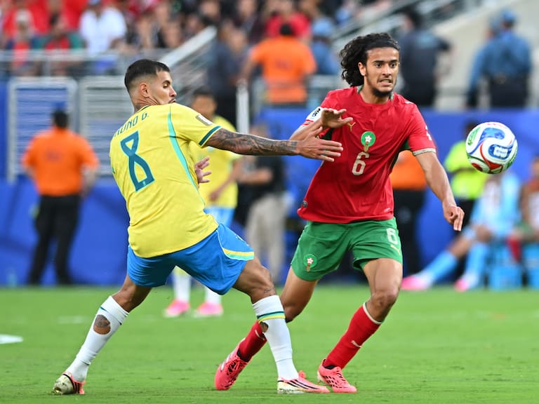 Definición Grupo C del Mundial 2026: a qué hora juegan Brasil-Escocia y Marruecos-Haití, y quién transmite por TV