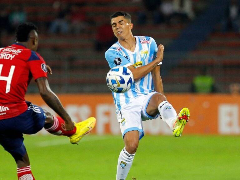 RESUMEN | Magallanes se quedó fuera de la Copa Libertadores, pero irá a la Sudamericana