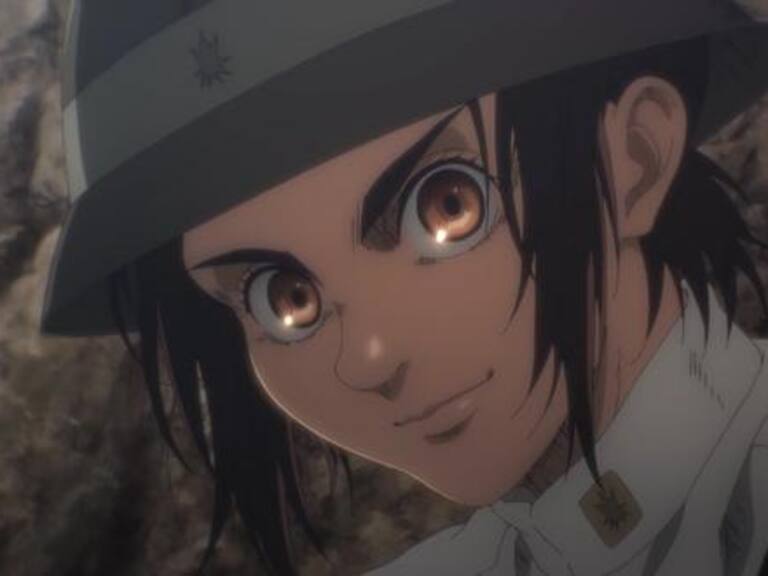 «Gracias, caballo»: Revisa los memes que dejó el nuevo capítulo de Shingeki no Kyojin