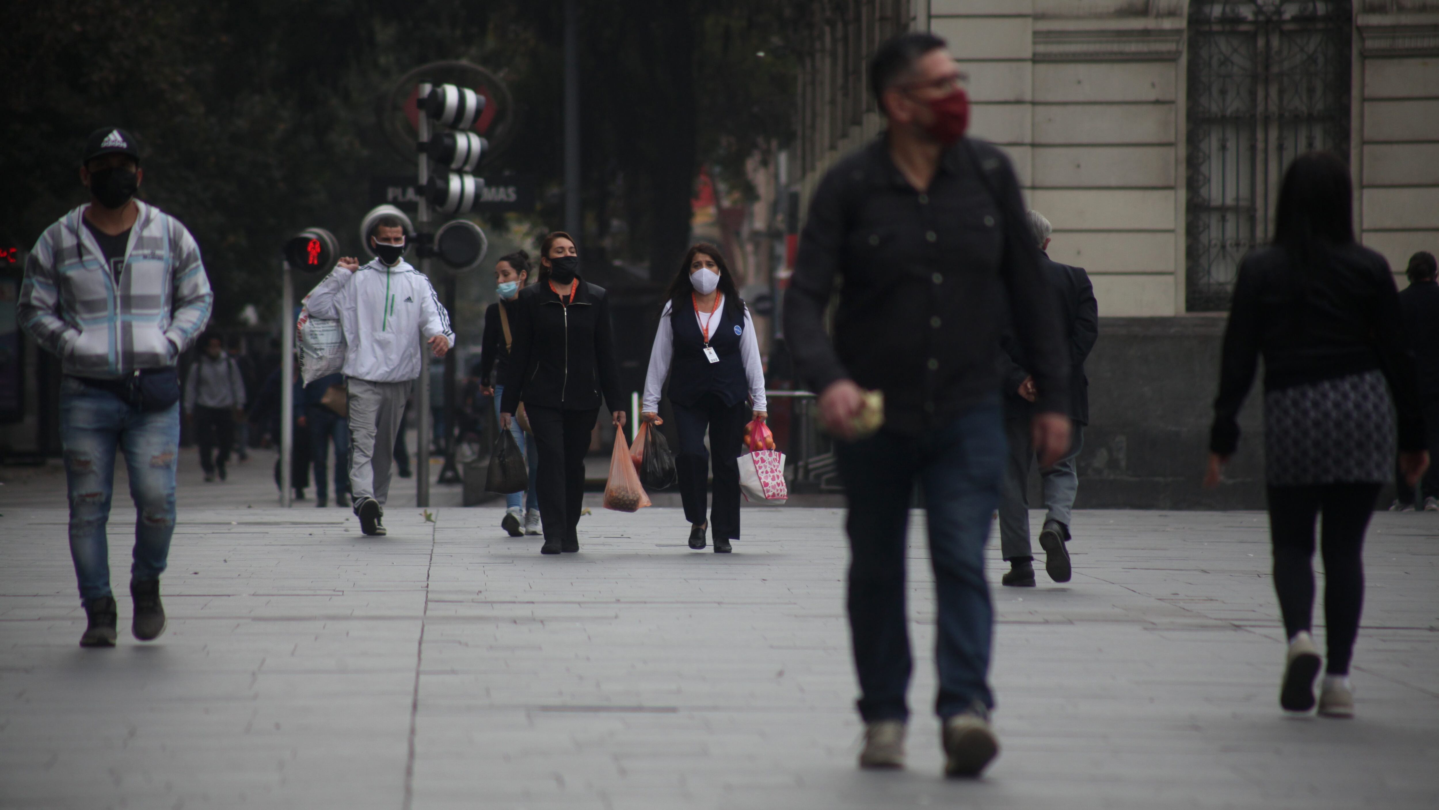 Santiago