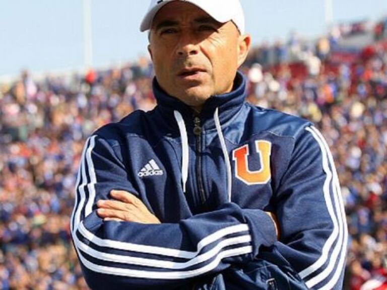 Sampaoli sigue enamorado de la U: «Cuando jugó el partido por mantener la categoría, lo sentí como propio»