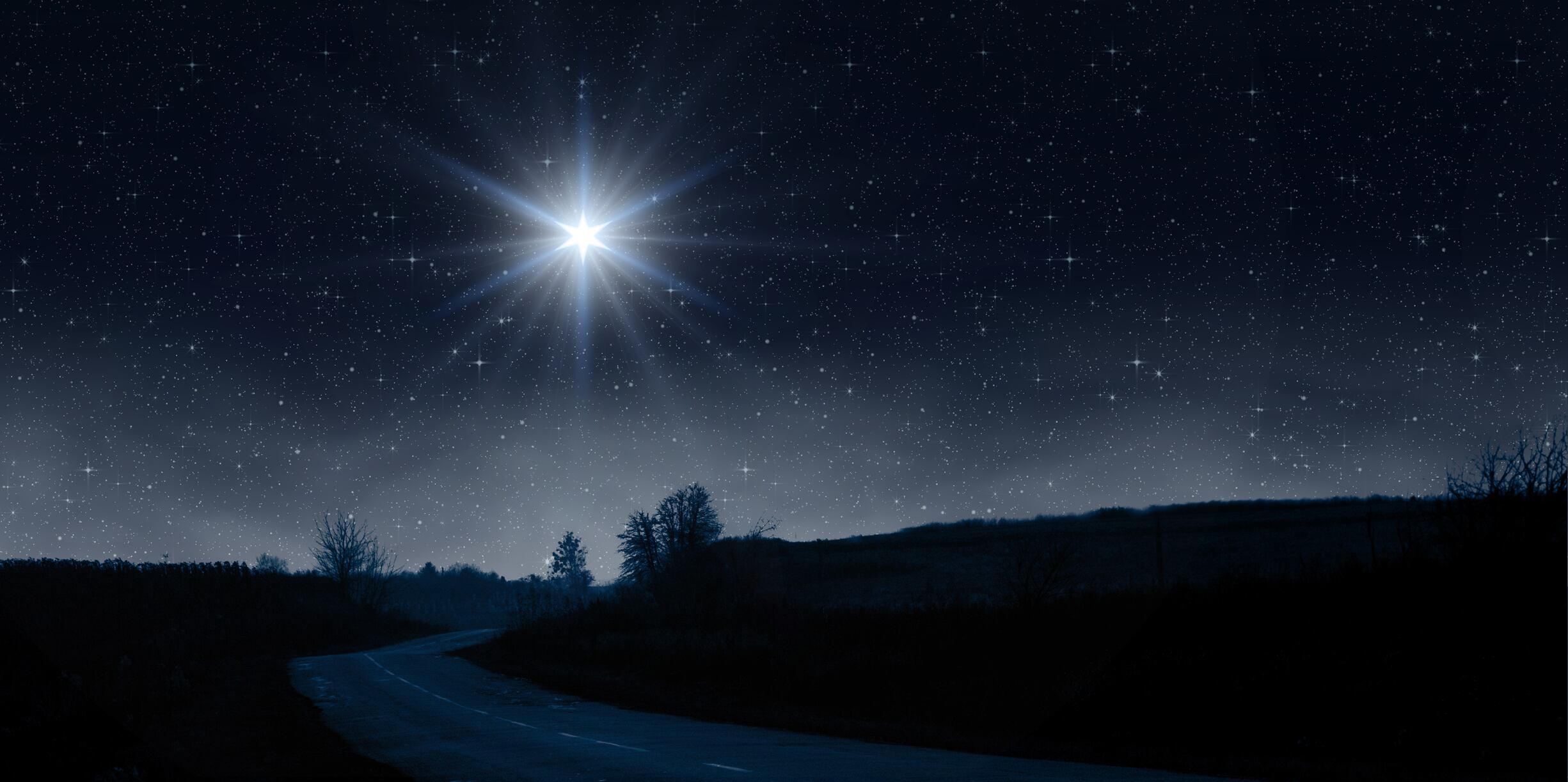 "La Estrella de Belén"
