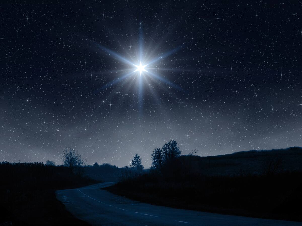 ¿Se podrá ver la Estrella de Belén esta Navidad 2024? Esto es lo que se sabe de este especial fenómeno