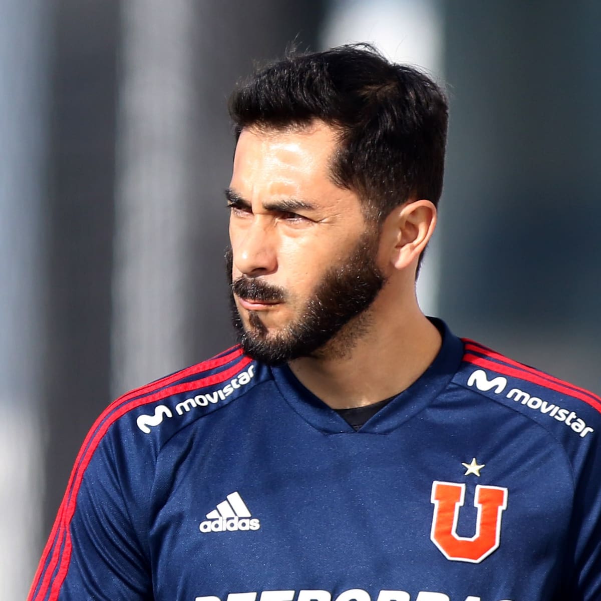 Johnny Herrera repasa a la ANFP tras eliminación de la U: “Que robo hoy día...”