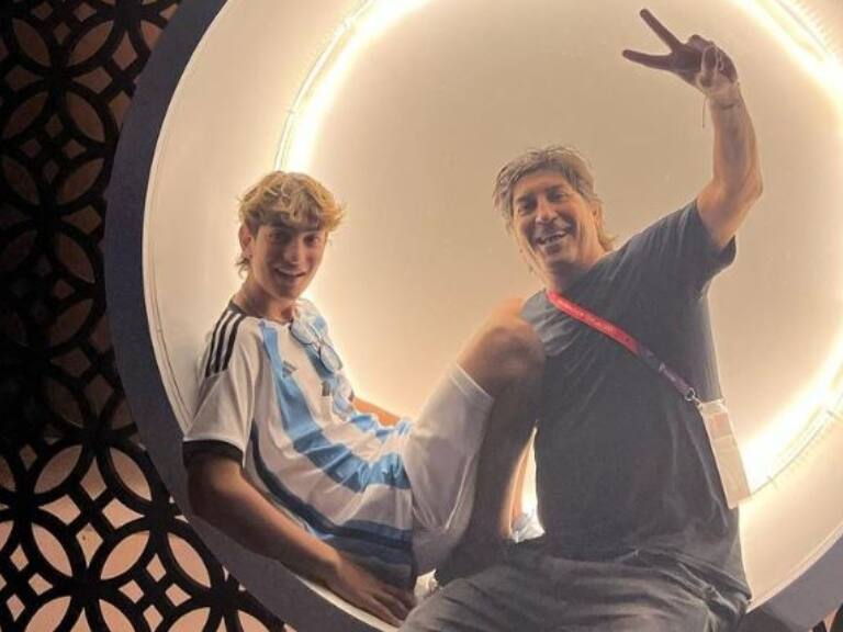 Iván Zamorano y el momento de La Roja: "No hay que buscar clones míos, sino trabajar más en el tema formativo"