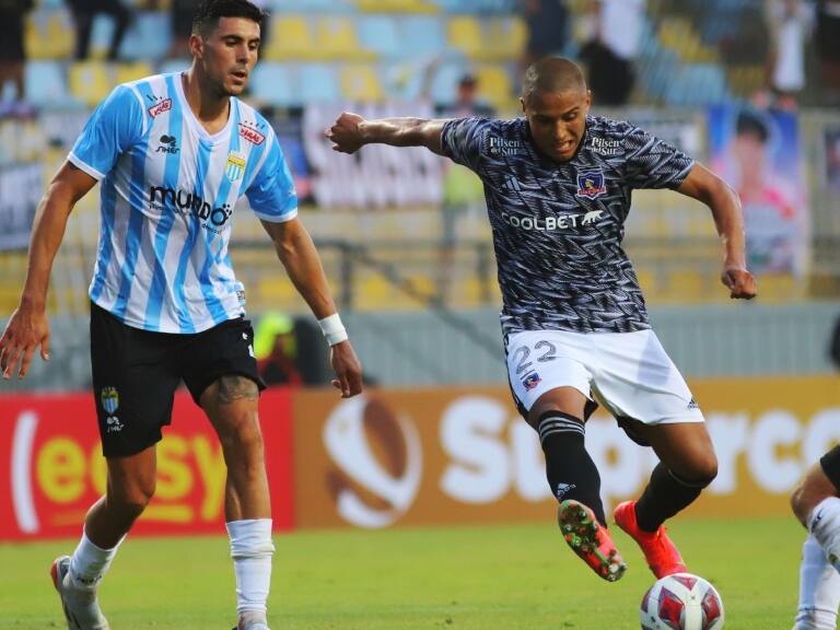 Programación fútbol chileno: ¿Qué partidos se juegan hoy, 5 de marzo, y quién transmite?