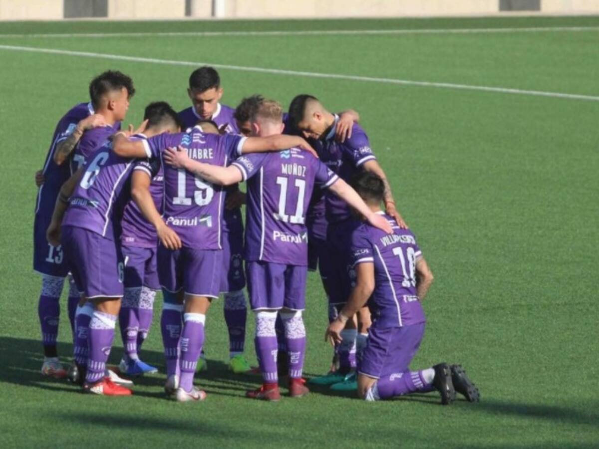 San Antonio Unido informó seis casos de Covid-19 positivo y 21 jugadores en cuarentena preventiva