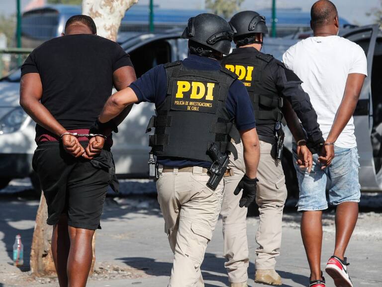 Agencia Uno | Referencial