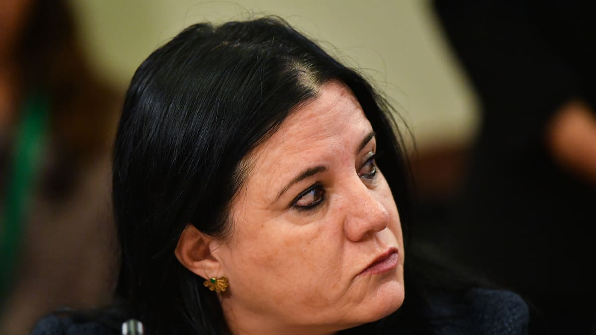 Entre acusaciones de “machismo” y llamados a evaluar su continuidad: oficialismo reacciona a polémica de Steinert con la PDI