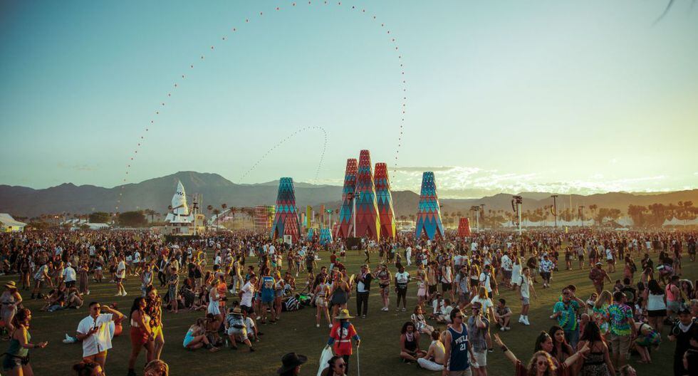 Coachella