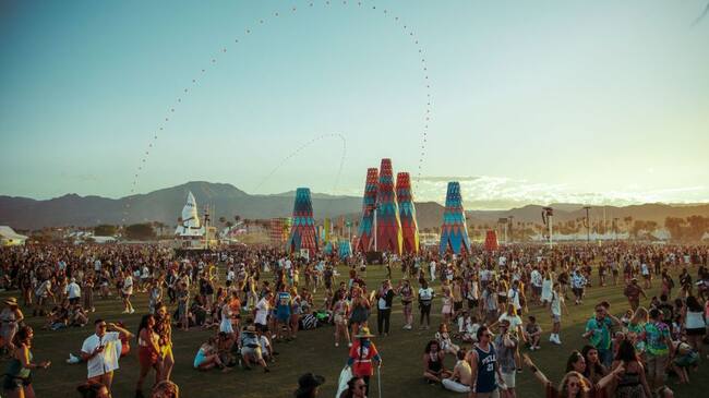 Coachella