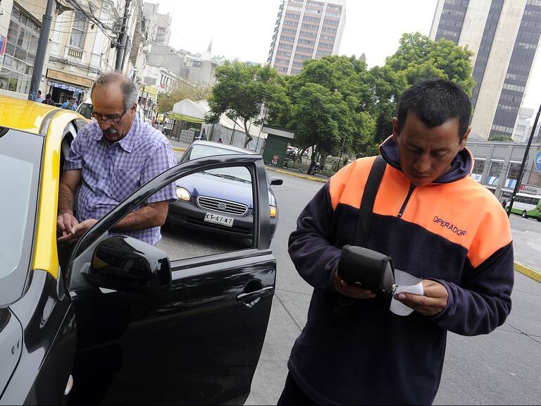 Corte de Apelaciones de Santiago declaró ilegales los parquímetros en Recoleta