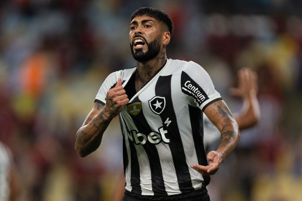 Botafogo y Seattle Sounders cierran la jornada dominical del Mundial de Clubes 2025
