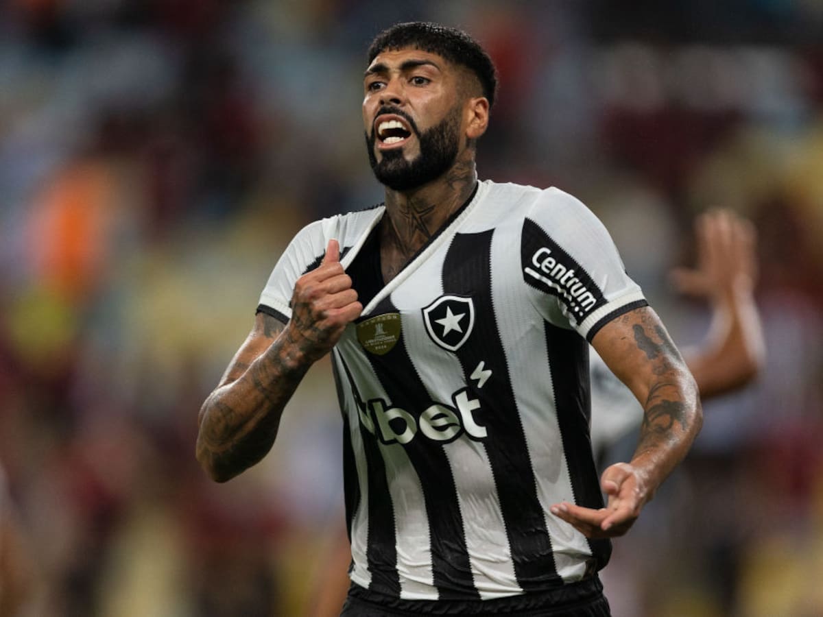 Botafogo y Seattle Sounders cierran la jornada dominical del Mundial de Clubes 2025