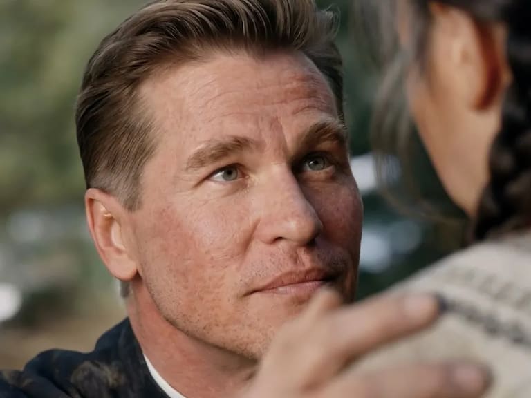 “Esto es verdaderamente lo más repugnante que he visto”: crece la polémica por inclusión con IA de Val Kilmer en nuevo filme