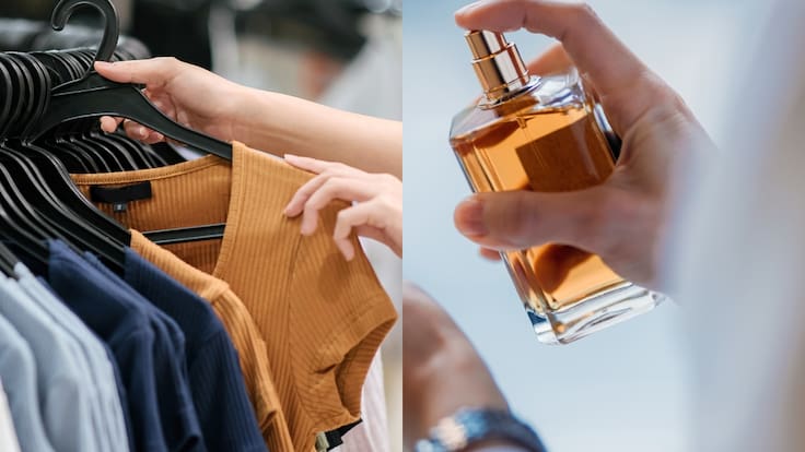 Tienda de ropa y perfumes cerrará su local físico: rematarán todos sus productos con hasta 50% de descuento