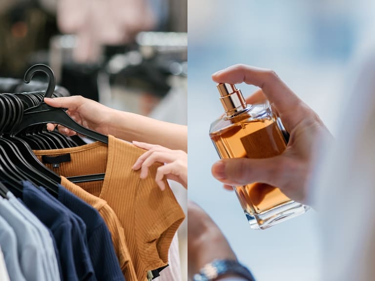 Tienda de ropa y perfumes cerrará su local físico: rematarán todos sus productos con hasta 50% de descuento
